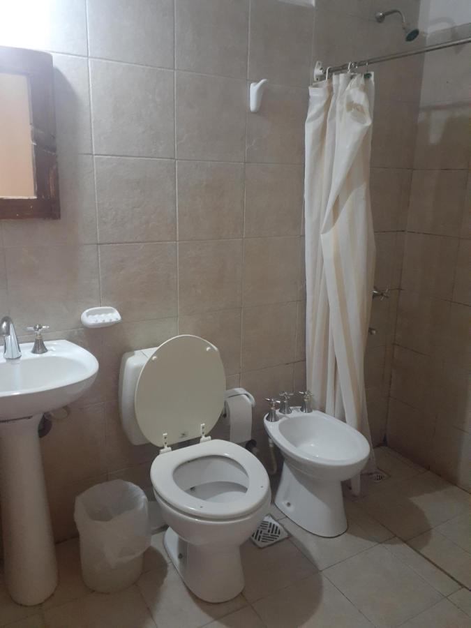 Hostal Candelaria Cafayate Eksteriør billede