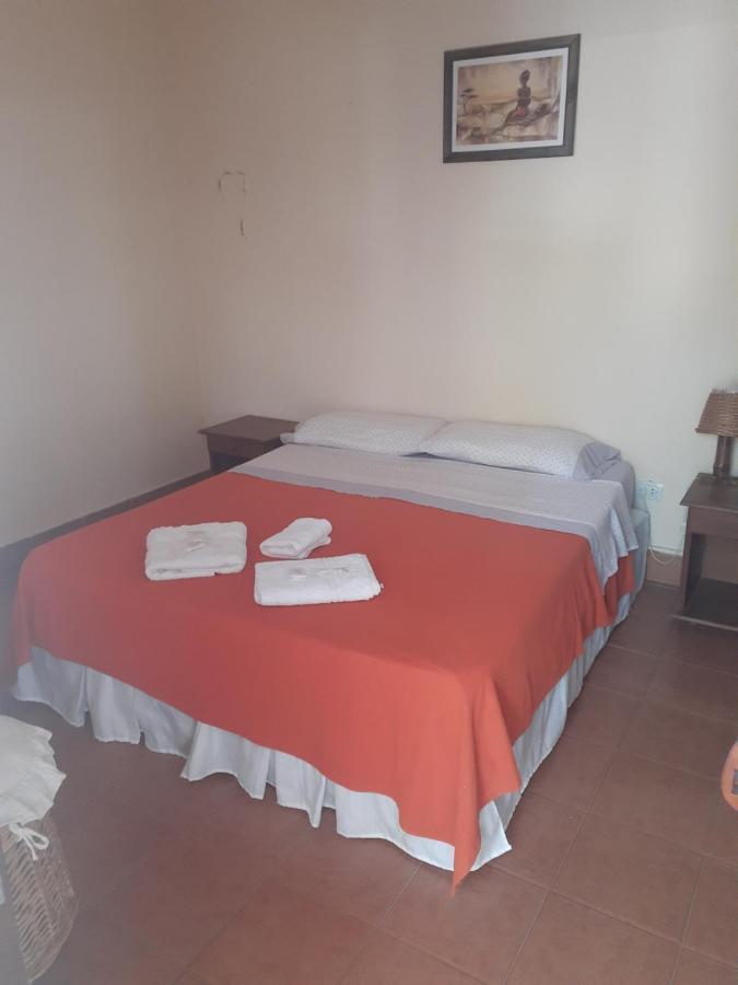 Hostal Candelaria Cafayate Eksteriør billede
