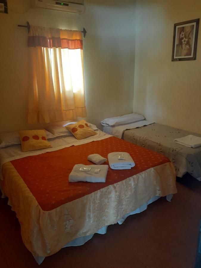 Hostal Candelaria Cafayate Eksteriør billede