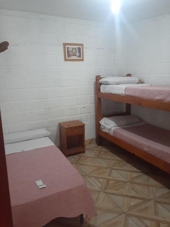 Hostal Candelaria Cafayate Eksteriør billede